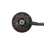 Makeflyeasy 5020-kv200 motore DC senza spazzole UAV personalizza aereo VTOL elettrico con spinta sensibile alla polvere impermeabile ad alta tensione